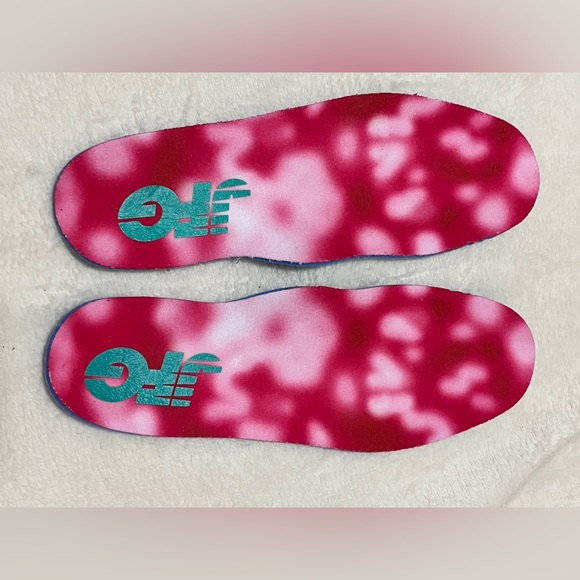 New Balance Joe Freshgoods 9060 Inside Voices Penny Cookie Pink Sneakers - Picture 5 of 10